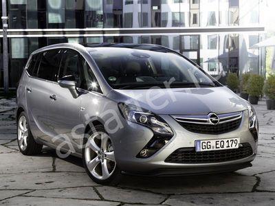 Ремонт стартера Opel Zafira C, Купить стартер Opel Zafira C